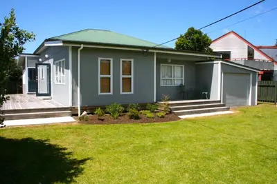 Image de Matapouri Cottage - Maison de vacances Matapouri