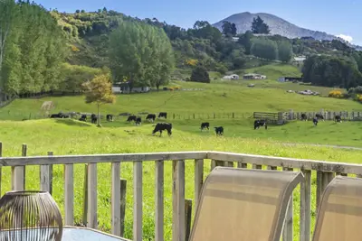 Image de Tui Hideaway - Maison de vacances Omori