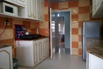 Image de Lieu de tranquillité, sécurisé et serein. 7 minutes de Jkia