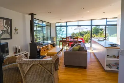 Image de Bauhaus - Kaiteriteri Holiday Home