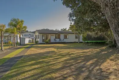 Image de Magnifique Whangamata - Whangamata Holiday Home