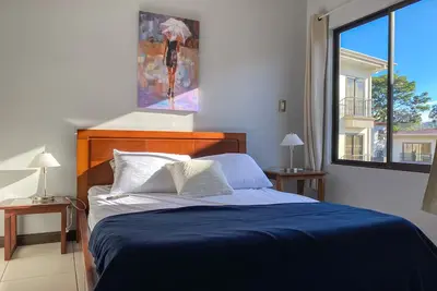 Image de * Heredia * | Proche: Airport & Convention Center | 2b Apt | Joli Balcon