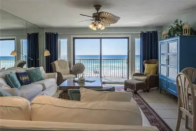 Image de Destin Seafarer - Gulfront, 3 Lits King, 2 Balcons Gulfront, 10 Personnes