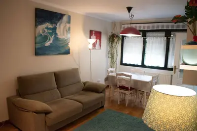 Image de Beautiful apartment in Llanes