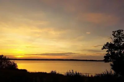 Image de Appartement sur la baie