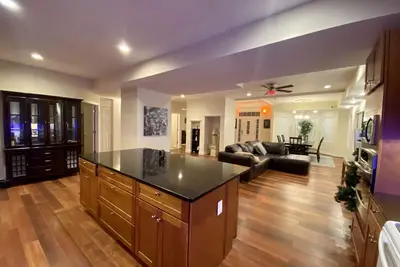 Image de Demeure de luxe à 15 minutes de Dc, 25 Dulles Airport