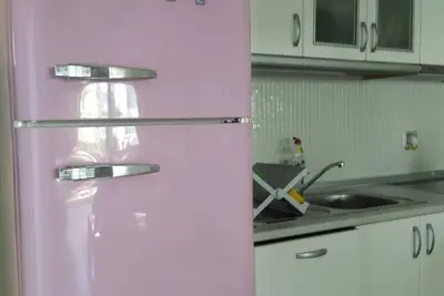 Image de Maison D'ÉTÉ De Luxe PRÈS De La Plage