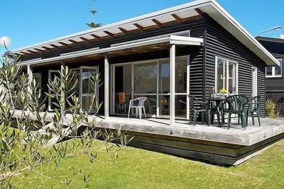 Image de Great Escape - Maison de vacances Whangamata