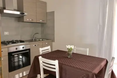 Image de Casa Lucia proche du bus direct pour le centre historique de Venise