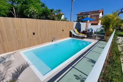 Image de Village ITAÚNA Inn, Maison 2