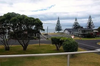 Image de Waihi Beach Break - Plage de Waihi Bach