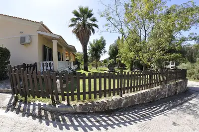 Image de Une Belle Maison A 350m De La Mer