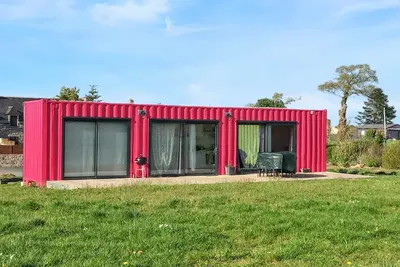 Image de Homerez - Maison charmante à La Bouillie, jardin, 25 m²