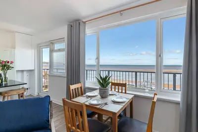 Image de Mermaid Apartment - Sea Front Apartment with Views