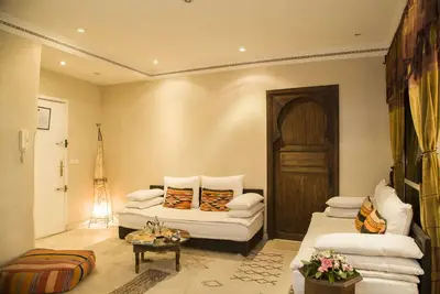 Image de Appartement  Jasmine Marrakech (Vip appart)