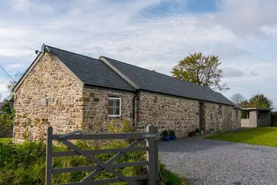 Image de The Dairy - Luxury Cottage with Hot Tub and Views