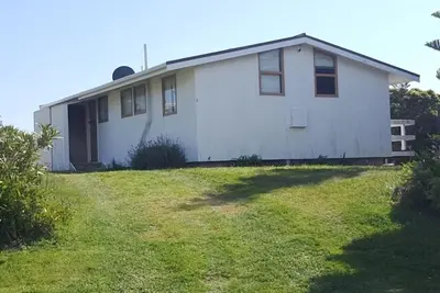 1 minute de la plage - Maison and Cabins