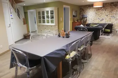 Image de Le Chic  Appartement 6 /8 Pers