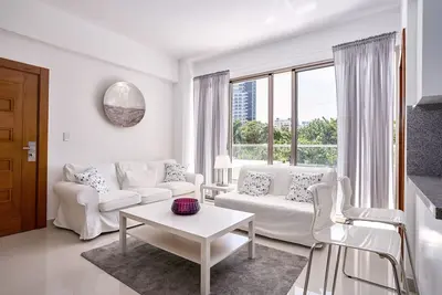 Image de Luxueux Condo Brand New Harmony à La Julia 3