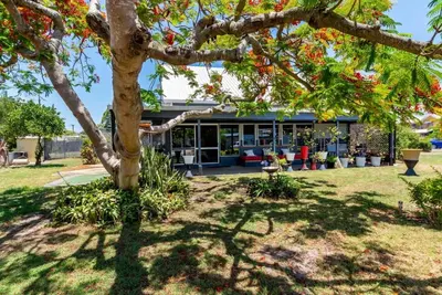 Image de Escapade unique à 300 mètres de l'estran de Bribie, Bongaree