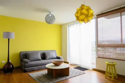 Image de Reposez-vous avec style à Tocancipá - Sabana de Bogota