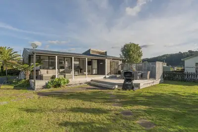 Image de Fun à Whangamata - Whangamata Holiday Home