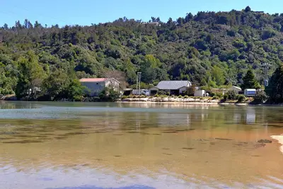Image de Vista Lagoon - Kaiteriteri Holiday Unit