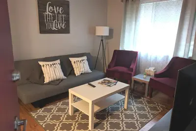 Image de Centre-ville de Beaverton Hideaway 2