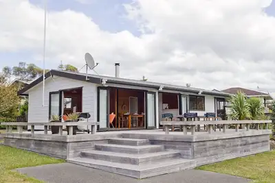 Image de Jolie à Pauanui - Pauanui Holiday Home