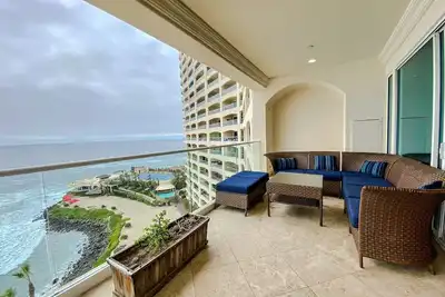Image de Oceanfront Paradise (Rosarito)