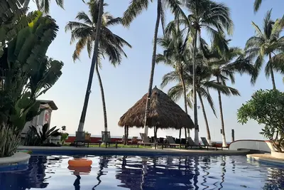 Image de Maison Sayulita Guitron