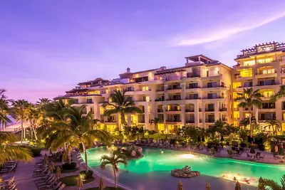 Image de 5-Star luxury 2 bedroom villa in private resort La Estancia on Medano Beach
