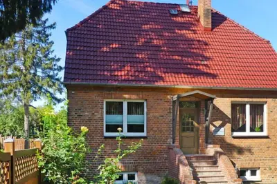 Image de Landhaus Inselsee by Interhome