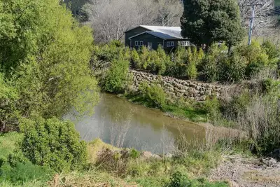 Image de Arawai - Waimarama Holiday Home