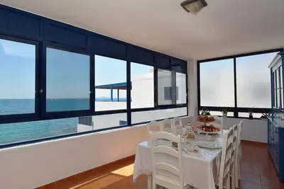 Apartment Talismán Center Playa Blanca By Pvl