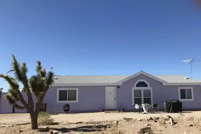 Image de Maison Skywalk / Gcw / Lake Mead / Colorado près de Meadview