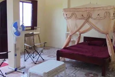 Image de Belle vue fantastique sur l'océan, maison confortable de 2 chambres et 1/22