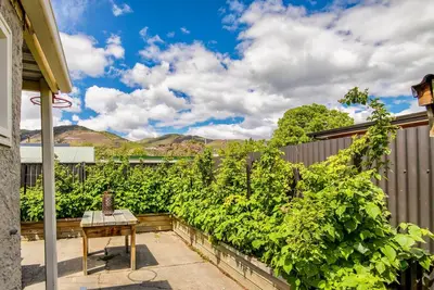 Image de Maison des Molyneux - Cromwell Holiday Home