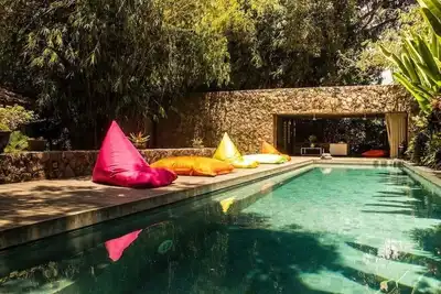 Image de Georgeous 4 Chambre Seminyak