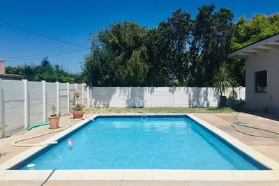 Image de Hébergement de vacances au Cap