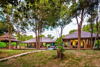 Image de Villa de luxe 2 chambres avec piscine Baan Ton Sai! !