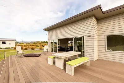 Image de Poppa Pete's - Maison de vacances Te Anau