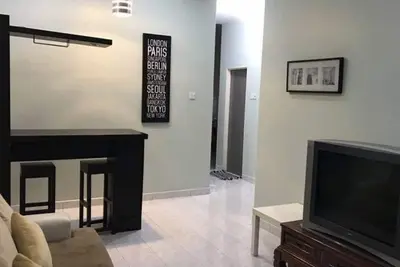 Image de À proximité Jeti Ferry Fishing Kuala Rompin Pahang