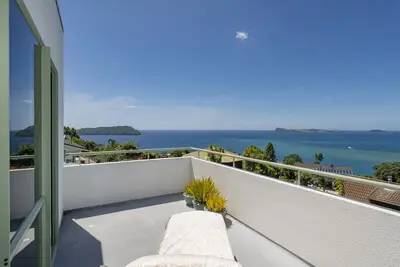 Image de Pittoresque sur Paku - Tairua Holiday Home