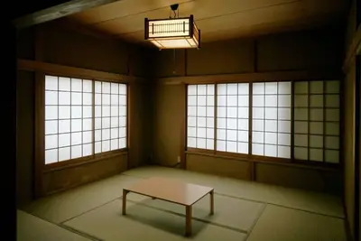 Image de Maison japonaise pratique pour visiter Hakone \/ Relax \/ Accès pratique