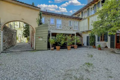 Image de Barchi Resort - Apartments & Suites