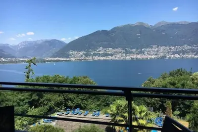 Image de Appartement de vacances Vira pour 1 - 2 personnes - Logement de vacances dans un logement multiple