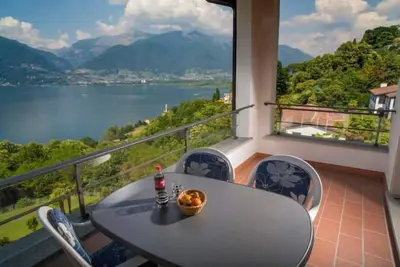 Image de Appartement de vacances Vira pour 1 - 4 personnes avec 1 chambre Ă coucher - Logement de vacances da