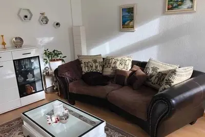 Image de Appartement de vacances - chambre privée à l'arbre Ginkgo