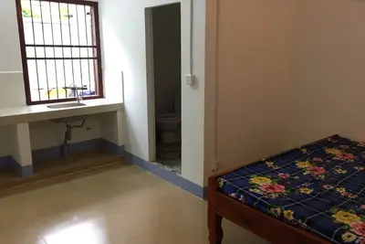 Image de Chaleureusement accueilli dans une maison de vacances privée au Cambodge avec une famille locale dirigée